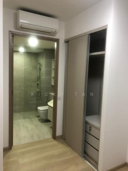 High Park Residences, 31 Fernvale Road, Seletar / Yio Chu Kang, 2 Bedrooms, 667 sqft, Apartment For Rent, by Ricky Tan, 21860114 - Bathroom - PropertyGuru.com.sg