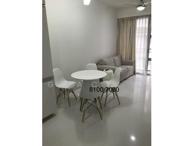 For Rent - RV Suites