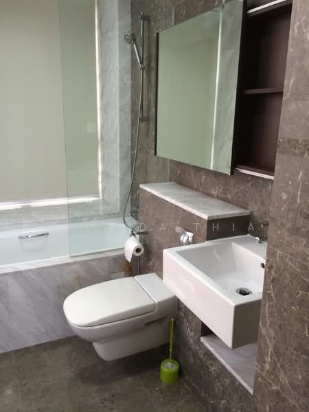 The Parc Condominium, 3 West Coast Walk, 3 Bedrooms, 1,302 sqft, Condominium For Rent, by Melinda Thia, 21860363 - PropertyGuru.com.sg