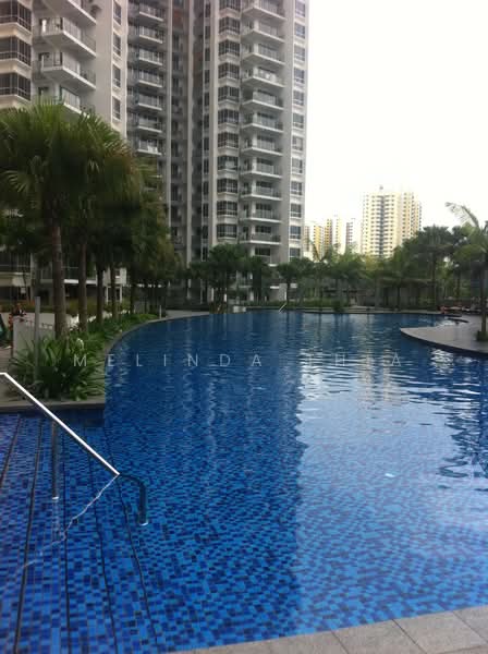 The Parc Condominium, 3 West Coast Walk, 3 Bedrooms, 1,302 sqft, Condominium For Rent, by Melinda Thia, 21860363 - PropertyGuru.com.sg