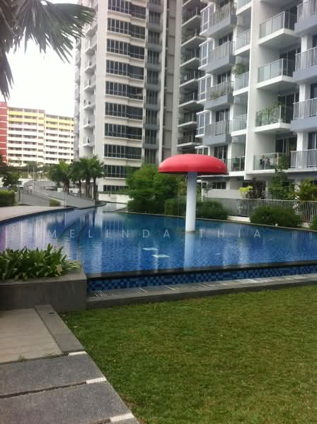 The Parc Condominium, 3 West Coast Walk, 3 Bedrooms, 1,302 sqft, Condominium For Rent, by Melinda Thia, 21860363 - PropertyGuru.com.sg