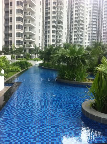 The Parc Condominium, 3 West Coast Walk, 3 Bedrooms, 1,302 sqft, Condominium For Rent, by Melinda Thia, 21860363 - PropertyGuru.com.sg