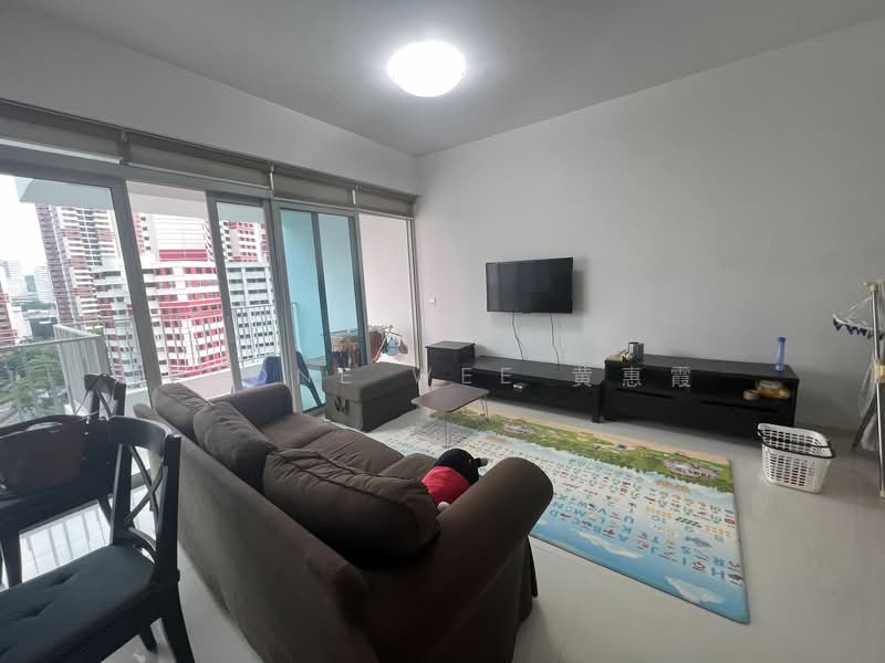 The Metropolitan Condominium, 8 Alexandra View, 3 Bedrooms, 1,399 sqft, Condominium For Rent, by Yvone Wee 黄惠霞, 21860405 - PropertyGuru.com.sg