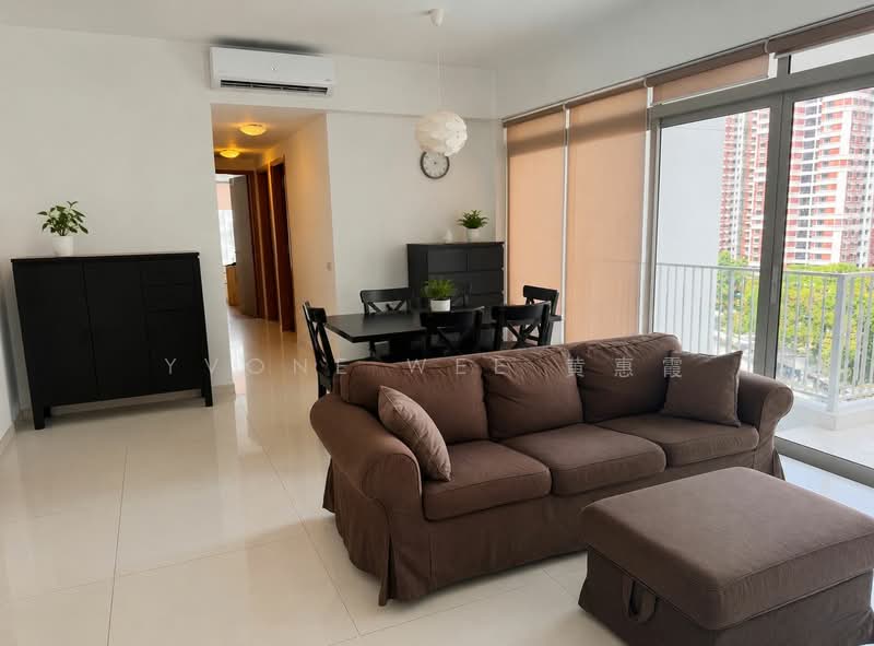 The Metropolitan Condominium, 8 Alexandra View, 3 Bedrooms, 1,399 sqft, Condominium For Rent, by Yvone Wee 黄惠霞, 21860405 - PropertyGuru.com.sg