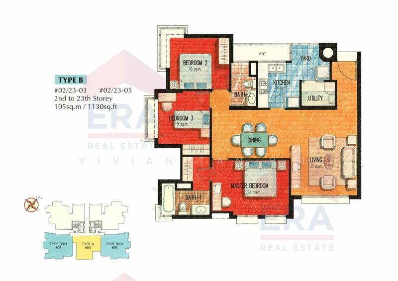 For Rent Thomson Euro-Asia