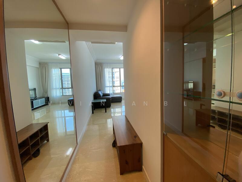 For Rent - Thomson Euro-Asia