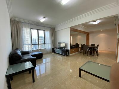 For Rent - Thomson Euro-Asia