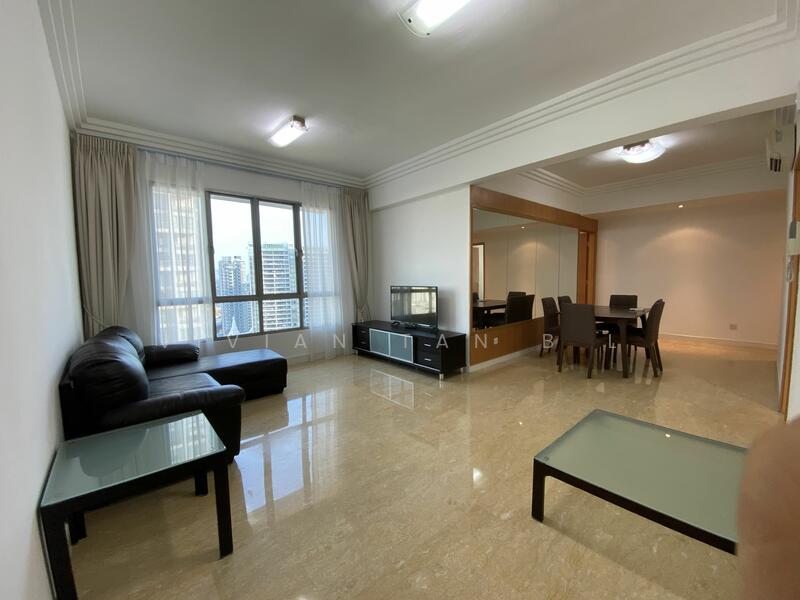 For Rent - Thomson Euro-Asia