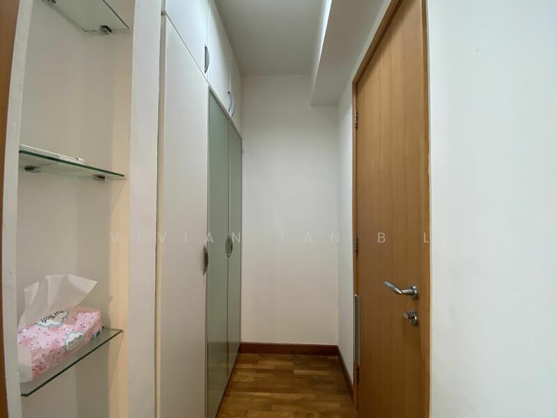 For Rent - Thomson Euro-Asia