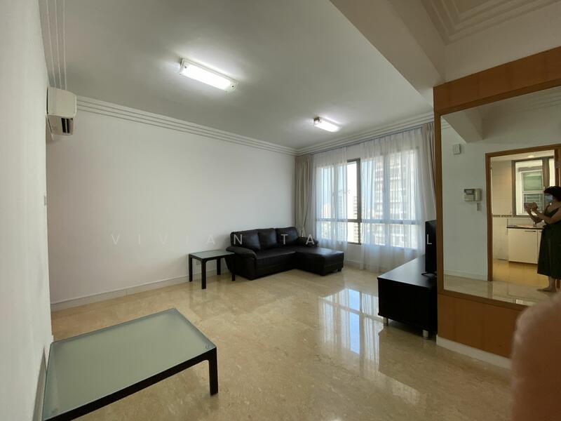 For Rent - Thomson Euro-Asia