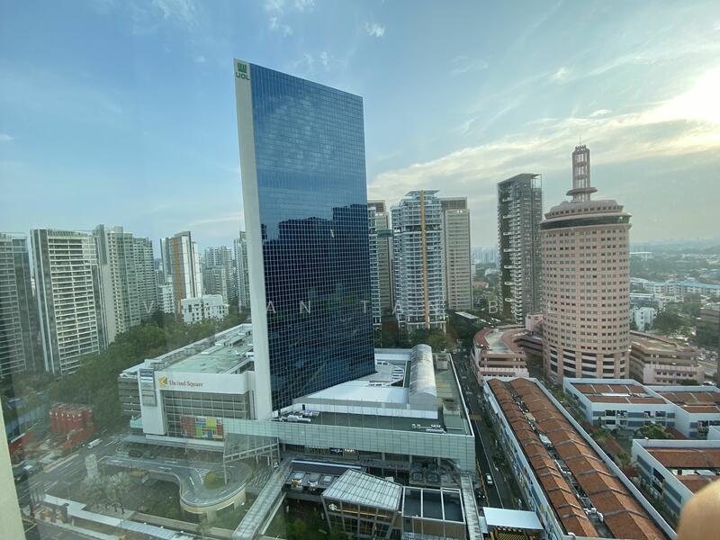 For Rent - Thomson Euro-Asia