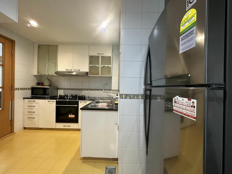 For Rent - Thomson Euro-Asia