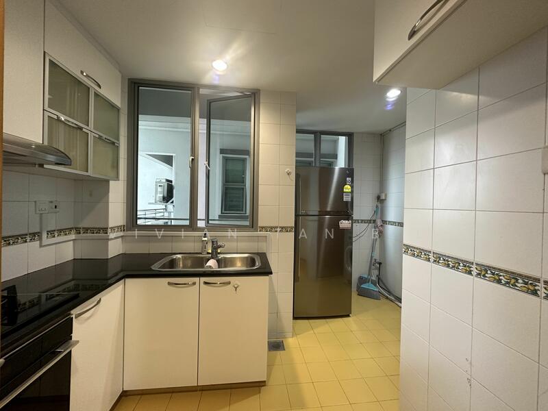 For Rent - Thomson Euro-Asia