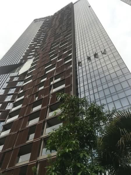 OUE Twin Peaks, 33 Leonie Hill Road, 1 Bedroom, 571 sqft, Condominium For Rent, by Linda Yang, 21860854 - PropertyGuru.com.sg