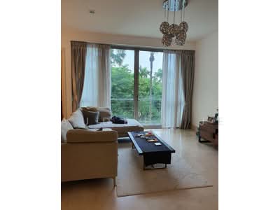 For Rent - The Tessarina