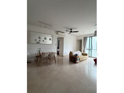 For Rent - The Tessarina