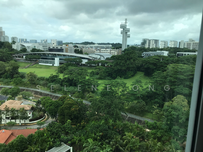 For Rent - The Marbella