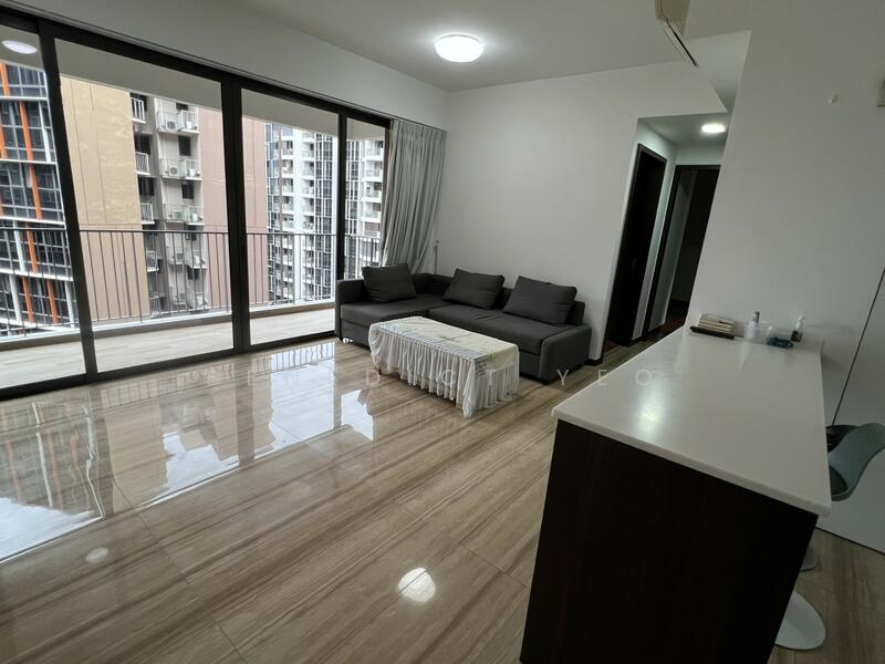 Sims Urban Oasis, 8 Sims Drive, 3 Bedrooms, 958 sqft, Condominium For Rent, by Benedict Yeo, 21860980 - PropertyGuru.com.sg