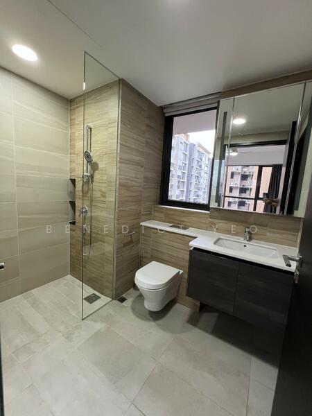 Sims Urban Oasis, 8 Sims Drive, 3 Bedrooms, 958 sqft, Condominium For Rent, by Benedict Yeo, 21860980 - PropertyGuru.com.sg