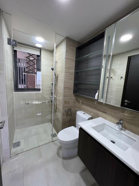 Sims Urban Oasis, 8 Sims Drive, 3 Bedrooms, 958 sqft, Condominium For Rent, by Benedict Yeo, 21860980 - PropertyGuru.com.sg