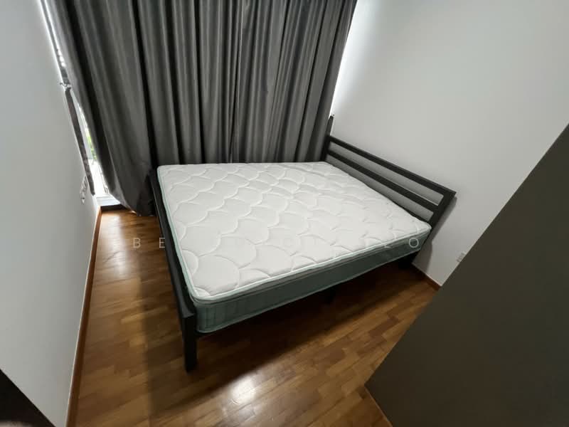 Sims Urban Oasis, 8 Sims Drive, 3 Bedrooms, 958 sqft, Condominium For Rent, by Benedict Yeo, 21860980 - PropertyGuru.com.sg
