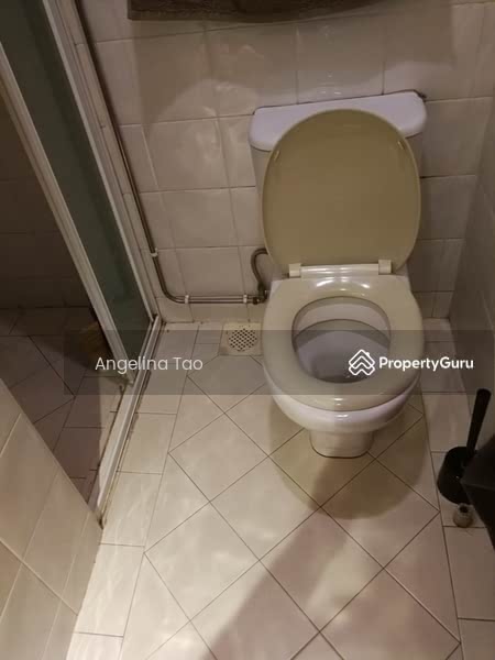 For Rent - Burlington Square
