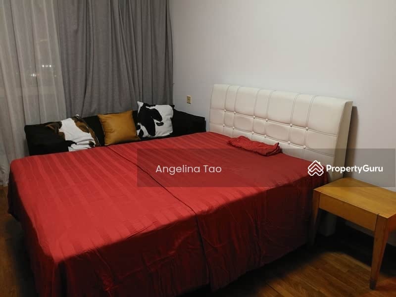 For Rent - Burlington Square