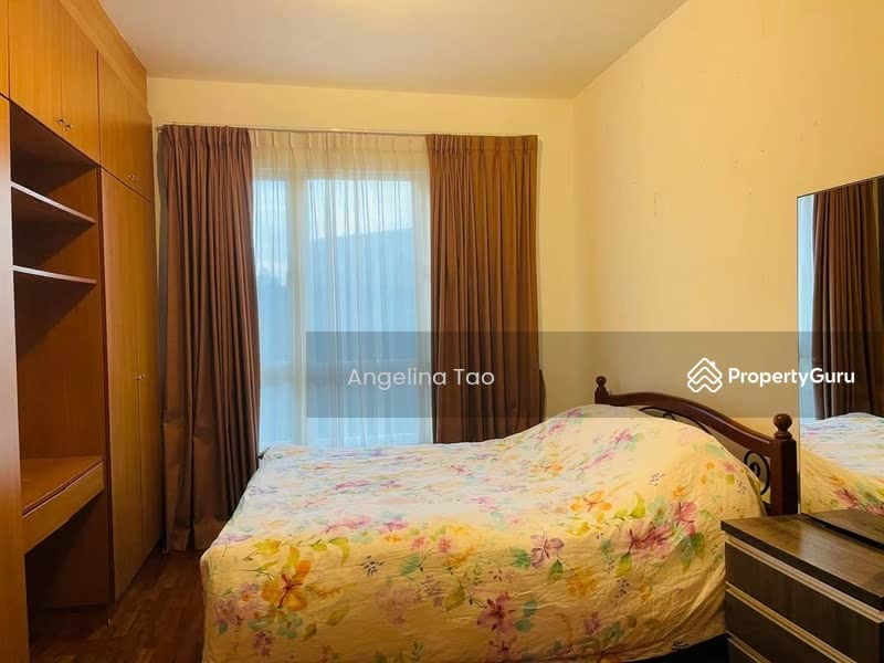 For Rent - Burlington Square