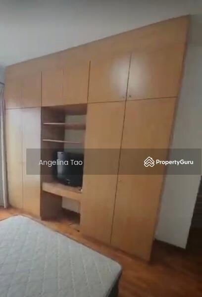 For Rent - Burlington Square