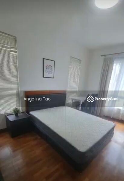 For Rent - Burlington Square