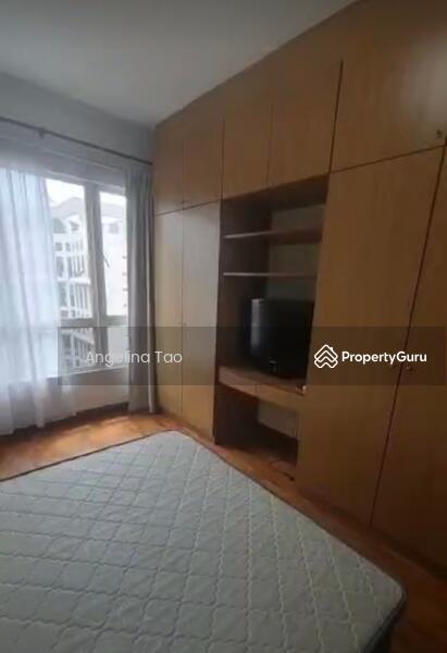 For Rent - Burlington Square