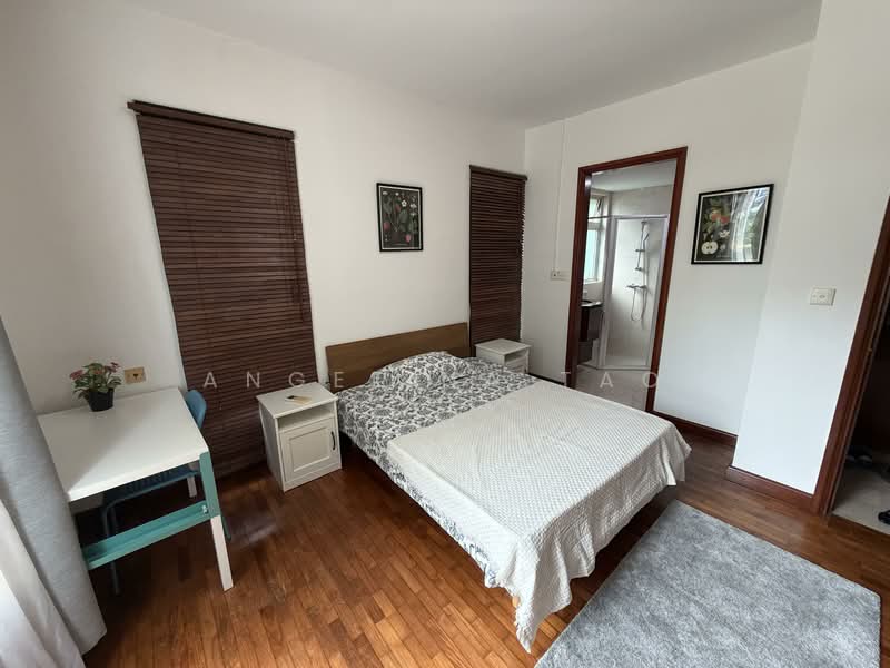 Burlington Square, 175 Bencoolen Street, Room Rental, 300 sqft, Condominium For Rent, by Angelina Tao, 21861512 - PropertyGuru.com.sg