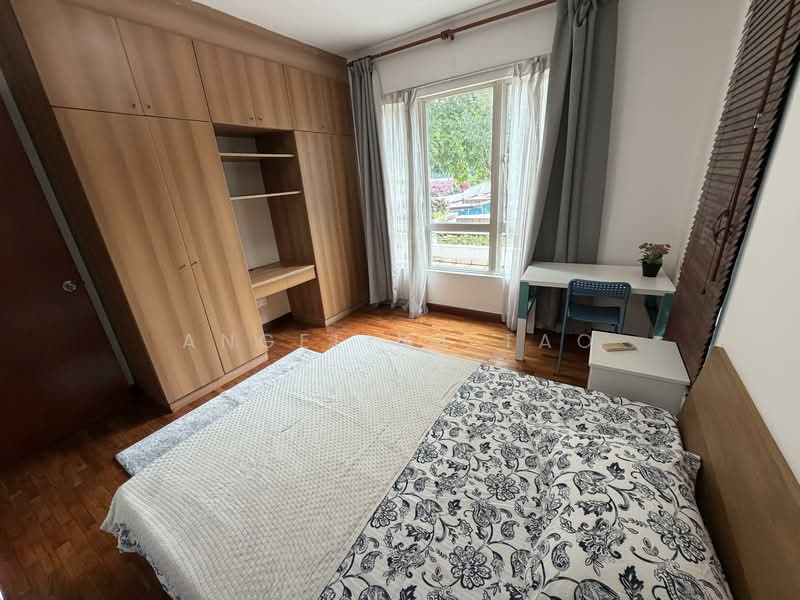 Burlington Square, 175 Bencoolen Street, Room Rental, 300 sqft, Condominium For Rent, by Angelina Tao, 21861512 - PropertyGuru.com.sg