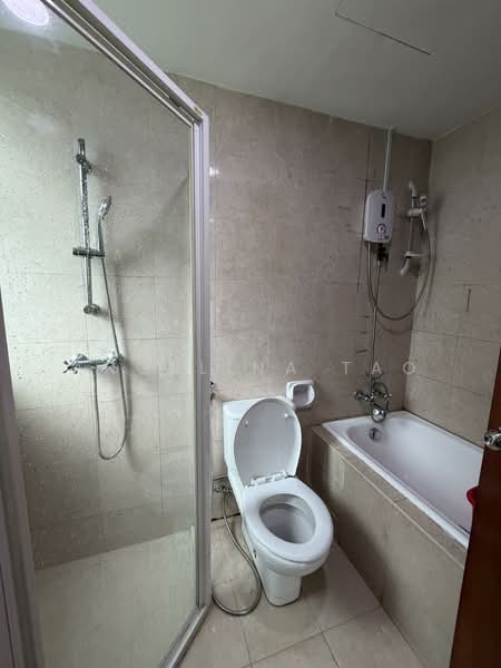 Burlington Square, 175 Bencoolen Street, Room Rental, 300 sqft, Condominium For Rent, by Angelina Tao, 21861512 - PropertyGuru.com.sg