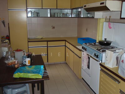 For Rent - 230 Lorong 8 Toa Payoh