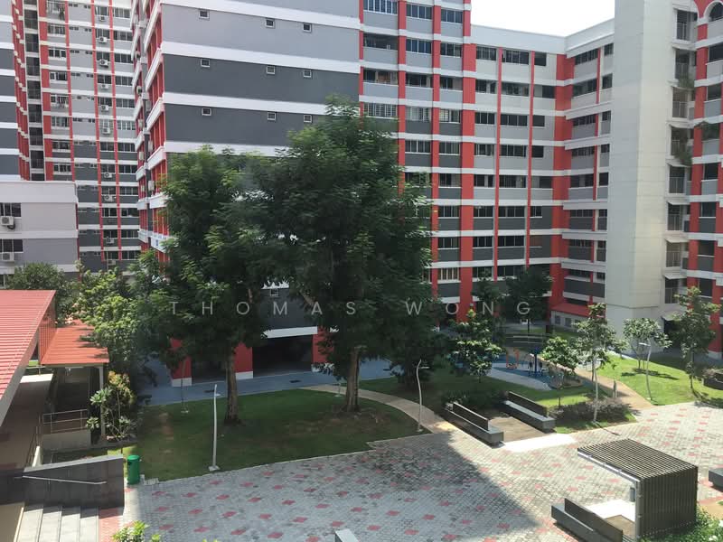 439 Hougang Avenue 8, 439 Hougang Avenue 8, 4 Bedrooms, 1,324 sqft, HDB Flat For Rent, by Thomas Wong, 21861600 - PropertyGuru.com.sg