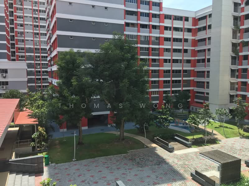 439 Hougang Avenue 8, 439 Hougang Avenue 8, 4 Bedrooms, 1,324 sqft, HDB Flat For Rent, by Thomas Wong, 21861600 - PropertyGuru.com.sg