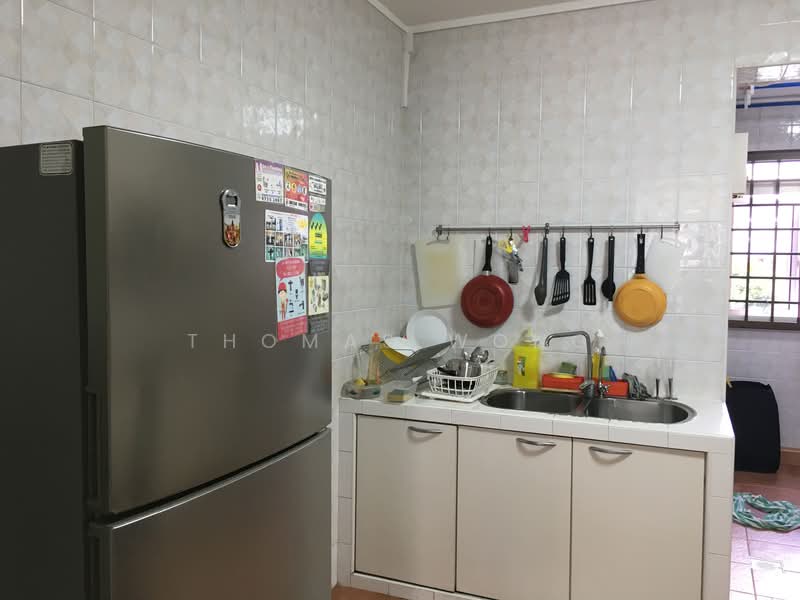 439 Hougang Avenue 8, 439 Hougang Avenue 8, 4 Bedrooms, 1,324 sqft, HDB Flat For Rent, by Thomas Wong, 21861600 - PropertyGuru.com.sg