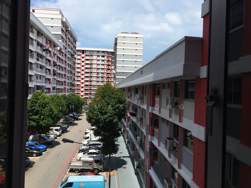 439 Hougang Avenue 8, 439 Hougang Avenue 8, 4 Bedrooms, 1,324 sqft, HDB Flat For Rent, by Thomas Wong, 21861600 - PropertyGuru.com.sg