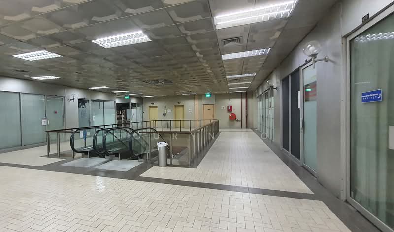 Byland Building, 135 Middle Road, 150 sqft, Office For Rent, by Couryn Ho, 21861653 - CommercialGuru.com.sg