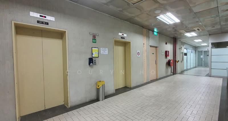 Byland Building, 135 Middle Road, 150 sqft, Office For Rent, by Couryn Ho, 21861653 - CommercialGuru.com.sg