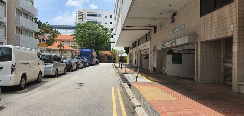 Byland Building, 135 Middle Road, 150 sqft, Office For Rent, by Couryn Ho, 21861653 - CommercialGuru.com.sg