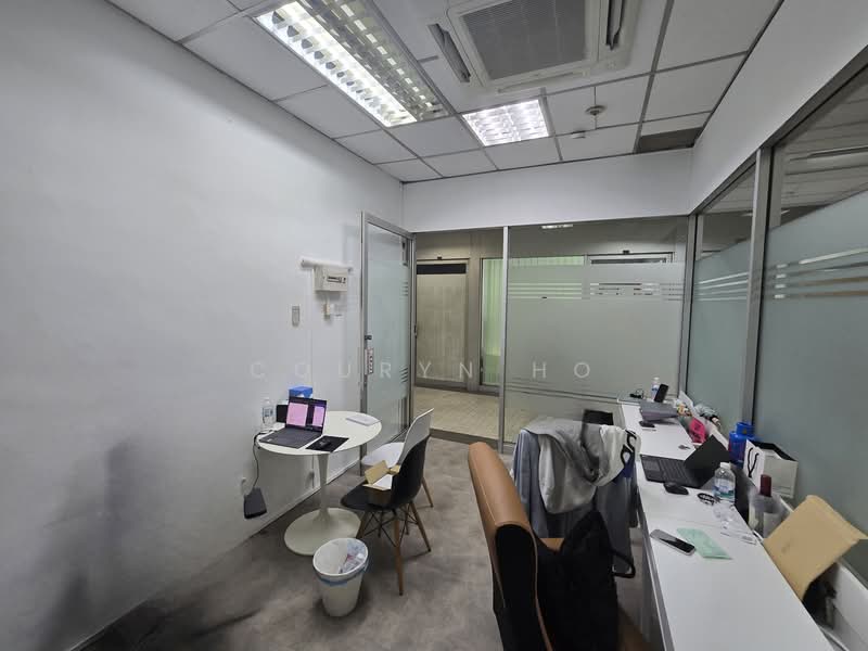 Byland Building, 135 Middle Road, 150 sqft, Office For Rent, by Couryn Ho, 21861653 - CommercialGuru.com.sg