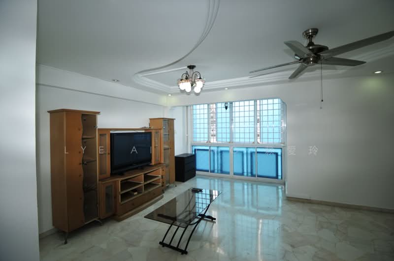 105 Rivervale Walk, 105 Rivervale Walk, 3 Bedrooms, 1,130 sqft, HDB Flat For Rent, by Lye Ai Ling 赖爱玲, 21861670 - PropertyGuru.com.sg