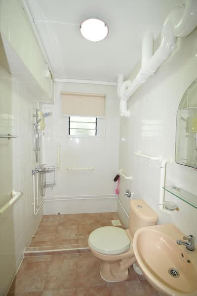 105 Rivervale Walk, 105 Rivervale Walk, 3 Bedrooms, 1,130 sqft, HDB Flat For Rent, by Lye Ai Ling 赖爱玲, 21861670 - PropertyGuru.com.sg
