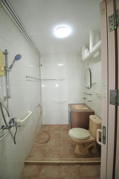 105 Rivervale Walk, 105 Rivervale Walk, 3 Bedrooms, 1,130 sqft, HDB Flat For Rent, by Lye Ai Ling 赖爱玲, 21861670 - PropertyGuru.com.sg