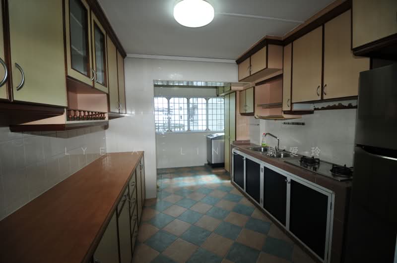 105 Rivervale Walk, 105 Rivervale Walk, 3 Bedrooms, 1,130 sqft, HDB Flat For Rent, by Lye Ai Ling 赖爱玲, 21861670 - PropertyGuru.com.sg