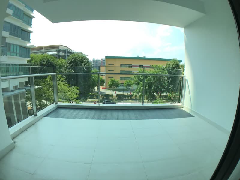 Dakota Residences, 42 Dakota Crescent, 3 Bedrooms, 1,292 sqft, Condominium For Rent, by Wini Chua, 21861702 - PropertyGuru.com.sg