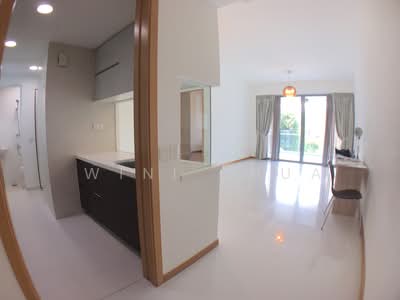 For Rent - Dakota Residences