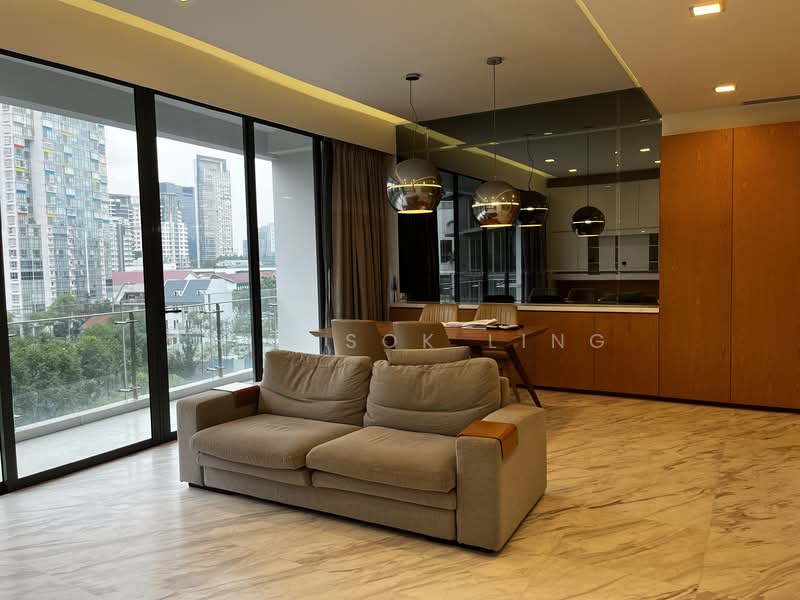 VIVA, 8 Suffolk Walk, 3 Bedrooms, 1,324 sqft, Condominium For Rent, by Chia Sok Ling, 21861873 - PropertyGuru.com.sg